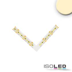 ISOLED Eckverbindung leuchtend 1W für MiniAMP Flexband...