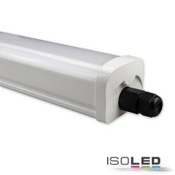 ISOLED LED Linearleuchte Professional 120cm 40W IP66 neutralweiß DALI dimmbar EEK C [A-G]