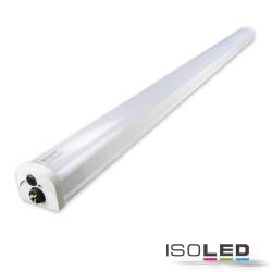 ISOLED LED Linearleuchte Professional 150cm 60W IP66 neutralweiß DALI dimmbar EEK D [A-G]
