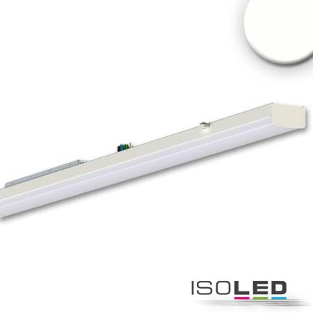 ISOLED FastFix LED Linearsystem IP54 Modul 15m 25-75W 4000K 120° DALI dimmbar EEK C [A-G]