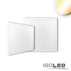 ISOLED LED Panel HCL Line 620 24V DC weißdynamisch UGR<19 EEK F [A-G]