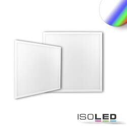 ISOLED LED Panel HCL Line 620 24V DC RGB+W EEK F [A-G]