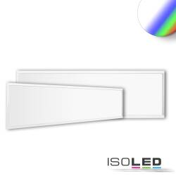 ISOLED LED Panel HCL Line 1200 24V DC RGB+W EEK F [A-G]