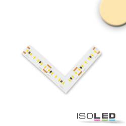 ISOLED Eckverbindung leuchtend 0,5W für CRI927 Linear10-Flexband 24V 10W IP20 EEK F [A-G]