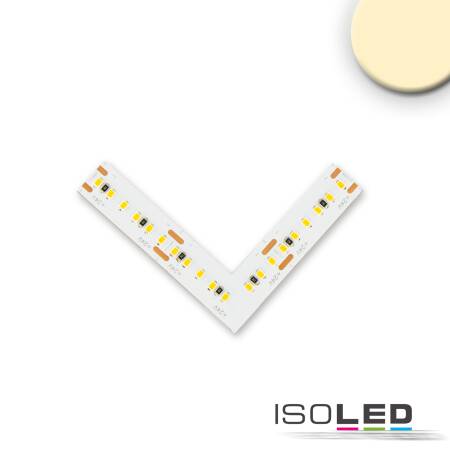 ISOLED Eckverbindung leuchtend 0,5W für CRI930 Linear10-Flexband 24V 10W IP20 EEK F [A-G]