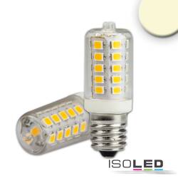 ISOLED E14 LED 3,5W warmweiß 2700K IP20 EEK F [A-G]