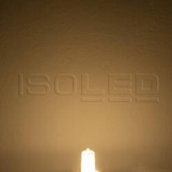 ISOLED E14 LED 3,5W warmweiß 2700K IP20 EEK F [A-G]