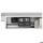 SLV GLENOS® 60 Indoor LED Spiegelleuchte weiß CCT switch 3000/4000K EEK D [A-G]