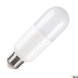 SLV T45 E27 LED Leuchtmittel weiß / milchig 13,5W...