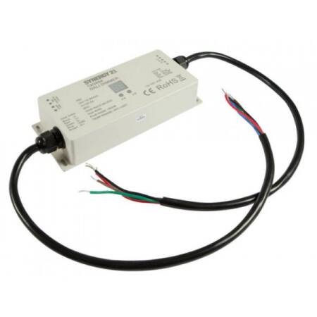 LED Controller DALI Slave 1/4 12V-36V DC 4x5A Outdoor IP66 EOS 07