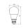 Kanlux IQ-LED LIFE Leuchtmittel A60 7,2W-WW 2700K E27 806lm EEK E [A-G]
