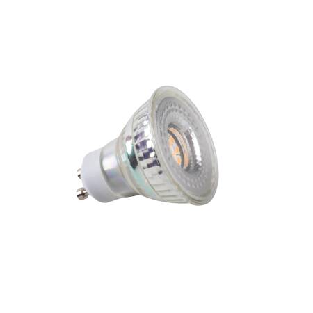 Kanlux IQ-LED LIFE Leuchtmittel GU10 4,8W WW 2700K 450lm 100° EEK E [A-G]