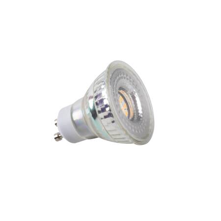 Kanlux IQ-LED LIFE Leuchtmittel GU10 4,8W NW 4000K 450lm 100° EEK E [A-G]