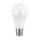 Kanlux IQ-LED-Leuchtmittel DIM A60 E27 10,5W-WW 2700K 1060lm dimmbar EEK F [A-G]