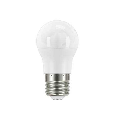 Kanlux IQ-LED Leuchtmittel G45 806lm E27 7,2W-WW 2700K EEK E [A-G]