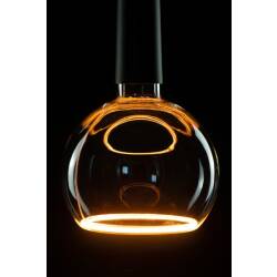 Segula LED Leuchtmittel Floating Globe R150 extra...