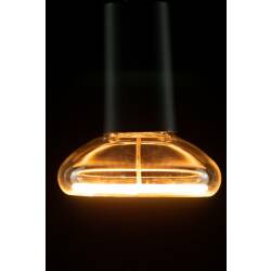 Segula LED Floating Leuchtmittel Reflektor R80 E27 3,5W...