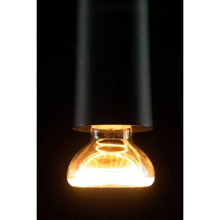 Segula LED Floating Reflektor Leuchtmittel R50 extra warmweiß 1900K 3,  29,50 €