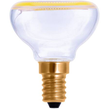 Segula LED Floating Reflektor Leuchtmittel R50 extra warmweiß 1900K 3,  29,50 €