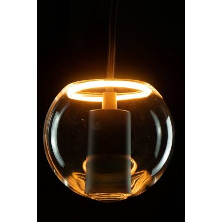 klar 240lm LED inside Globe 32,10 5,2W € R125 E2, Floating Leuchtmittel Segula