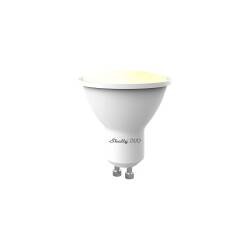 Shelly Plug & Play Beleuchtung Duo GU10 WLAN LED Lampe