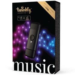 Twinkly Music Stick USB synchronisiert Musik mit allen...