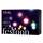 Twinkly Festoon Party Lichterkette 40 Kugeln RGB 45mm Starter Kit BT+WiFi Generation II IP44 EEK G [A-G]