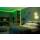 Twinkly Dots smarte Lichterkette 200 Lichter RGB 10m Schwarz BT+WiFi Generation II IP44 Gamer Ambiente EEK G [A-G]