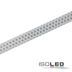 ISOLED Design Cover für LED Streifen Profil 14mm...