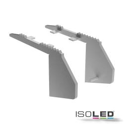 ISOLED Endkappe EC222 Kunststoff für Profil STAIRS12...