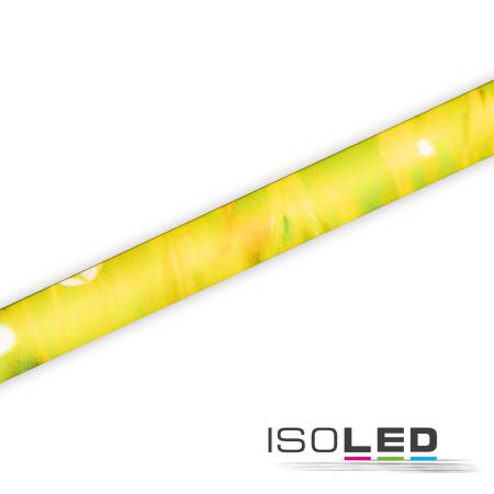 ISOLED Design Cover für LED Streifen Profile 14mm 245cm Motiv Gras