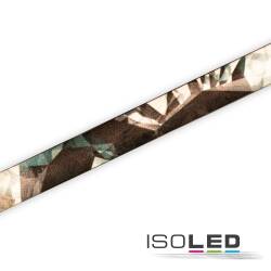 ISOLED Design Cover für LED Streifen Profile 14mm...