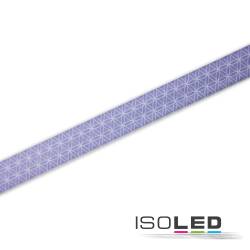ISOLED Design Cover für LED Streifen Profile 14mm 245cm...