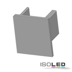 ISOLED Endkappe EC220 für LED Fliesenprofil UP10