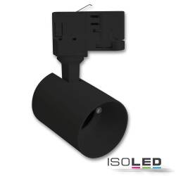 ISOLED 3-PH Schienen-Adapter Mini für GU10-Spots...