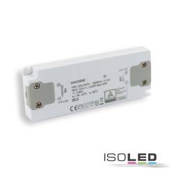 ISOLED Trafo 24V/DC 0-20W ultraslim IP20