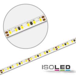 ISOLED CRI819 Flexband 5m 24V 15W/m IP20 Amber 120 LED/m EEK F [A-G]