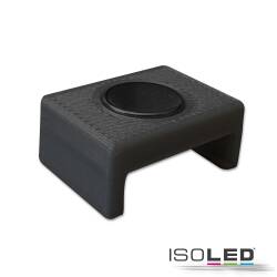 ISOLED Magnethalter Z43 schwarz für SURF12