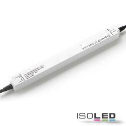 ISOLED Trafo 24V/DC 0-100W IP66 SELV