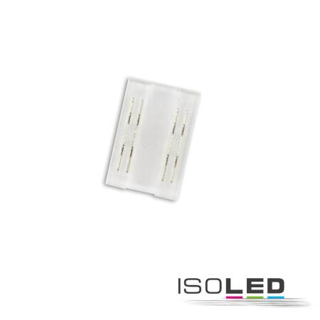 ISOLED Clip-Verbinder Universal max. 5A für 3-pol. IP20 Flexstripes mit Breite 10mm