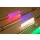 Bottlelight LED Flaschenleuchte RGB Lichtfarbe einstellbar Batteriebetrieben dimmbar 15/50lm viviLED