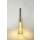Bottlelight LED Flaschenleuchte warmweiß kaltweiß einstellbar dimmbar NiMH Akkubetrieben extra hell 15 bis 150lm