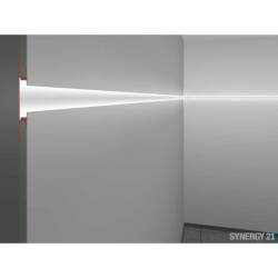 LED Zinkblech Profil 200cm TYP-B20  (103826)