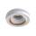 Kanlux Einbaurahmen Downlight ELICEO weiß mit Ring in gold GU10 GU5,3 IP20