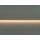 Aluminium LED Trockenbau Profil SF eloxiert 200cm Schattenfuge für 12,5mm Rigips