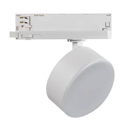 Kanlux BTL 3 Phasen LED Stromschienenstrahler diffus 120° 18W weiß schwarz Auswahlprodukt