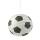 Niermann Standby Pendelleuchte Papierballon Fußball ohne Pendelaufhängung