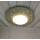 Niermann Standby Deckenleuchte Starlight Salbeigrün Schlummerlichtfunktion Zugschalter E27 max.15W 20LED Lichtpunkte IP20