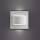 Kanlux ERINUS LED Wandeinbauleuchte Stufenleuchte schwarz weiß grau verschiedene Variationen