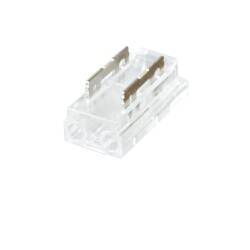ISOLED Kontakt-Kabelanschluss (max. 4A) K2-25 für 2-pol. IP20 Flexstripes mit Breite 5mm